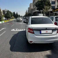 ساینا 1400 بدون رنگ