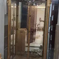 بوفه|بوفه، ویترین، کنسول|ملایر, |دیوار