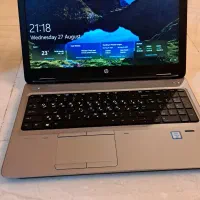 لپ تاپ Hp