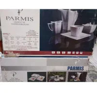 چینی ۱۸نفره مارک پارمیس