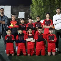 مدرسه فوتبال حرفه ای