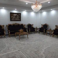 مبل استیل و راحتی