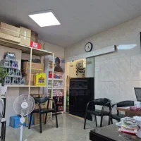 مغازه فروشی