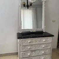 کنسول آرایش
