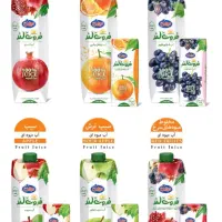 محصولات فروتلند با قیمت عالی|خوردنی و آشامیدنی|ورزنه, |دیوار