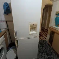 یخچال فریزر