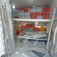 مغازه و سوئیت  برای اجاره|اجارهٔ مغازه و غرفه|تاکستان, |دیوار