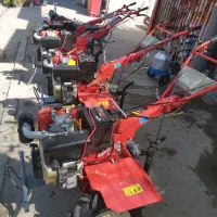 تیلر کلتیواتور کاما کاما اصلی اورجینال .