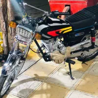 موتور مزایده93 دارای برگه|موتورسیکلت|جوانرود, |دیوار