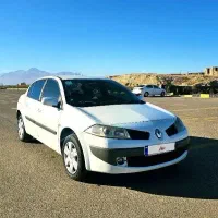 رنو مگان مدل ۹۱ درحد|خودرو سواری و وانت|اردبیل, |دیوار