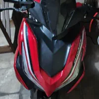 موتورسیکلت گلکسی R155 نیروموتور مدل ۱۴۰۳