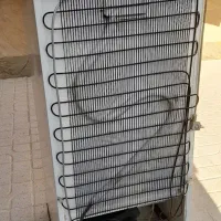 یخچال ۱۲فوت دودر فریزر هیمالیا|یخچال و فریزر|زرقان, |دیوار