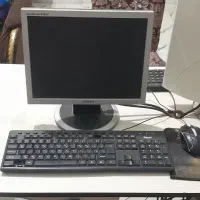 کامپیوتر|رایانه رومیزی|قرچک, داوود آباد|دیوار