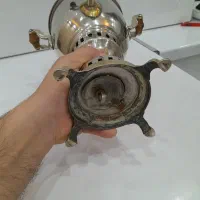 سماور عتیقه|کلکسیون اشیاء عتیقه|پاکدشت, پاکدشت (مامازند)|دیوار