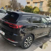 تیگو ۷پرو ۱۴۰۱کم کار