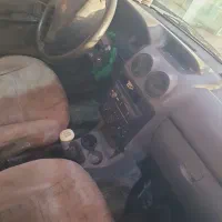 پراید ۱۳۱|خودرو سواری و وانت|خرم‌آباد, |دیوار