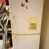 یخچال فریزر یخساران۲۸فوت