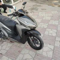 موتور کلیک 150