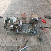 نصب و سرویس تعمیر پکیج ابگرمکن کولر گازی|خدمات پیشه و مهارت|تهران, مشیریه|دیوار