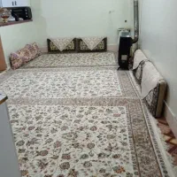 خونه ۵۰متر دوطبقه پشت قواره کوچه سه متری|فروش خانه و ویلا|قم, سید معصوم|دیوار