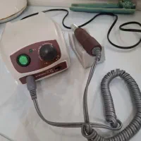 سوهان ناخون strong 207|آرایشگاه و سالن‌های زیبایی|بندر انزلی, باغ زمانی|دیوار