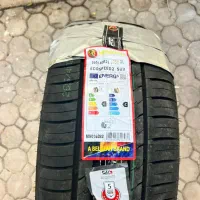 لاستیک چینی مینروا سایز 265