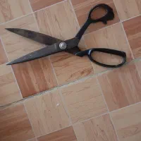 قیچی فلزی خیاطی