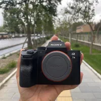 دوربین سونی آلفا سون مارک ۳