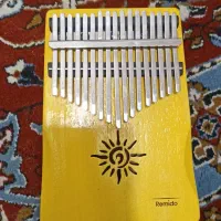 ساز کالیمبا