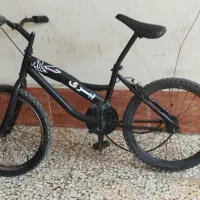 فروش دوچرخ20|دوچرخه، اسکیت، اسکوتر|آزادشهر, |دیوار