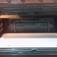 اجاق گاز پنج شعله جوجه گردان دوموتوره|اجاق گاز و لوازم برقی پختوپز|یاسوج, |دیوار