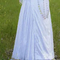 لباس محلی عروس