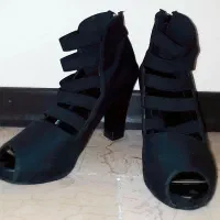 کفش مجلسی دخترونه