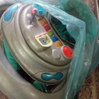 روروئک وکریر