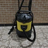 جاروبرقی سطلی