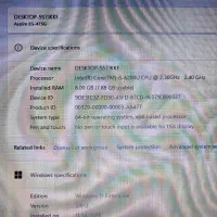 لپتاپ ایسر Corei5 نسل ۶ با گرافیک مجزا|رایانه همراه|تهران, شهرک چیتگر|دیوار