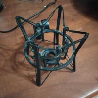 میکروفون akg p200|آلات موسیقی|مشهد, جاهد شهر|دیوار