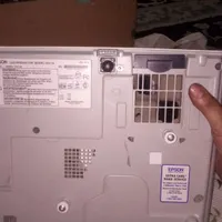 ویدیوپروژکتوراپسونEPSON|تلویزیون و پروژکتور|تهران, جی|دیوار