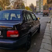 پراید صبا|خودرو سواری و وانت|کرج, شاهینویلا|دیوار