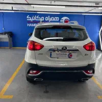 جک S3 مدل 1403|خودرو سواری و وانت|تهران, تهرانپارس غربی|دیوار