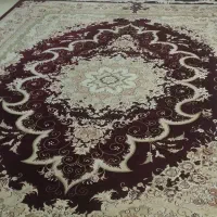فرش ۱۲ متری لاکی