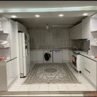 ۷۵ متری / ۲ خواب / پارکینگ سندی / خوش‌نقشه