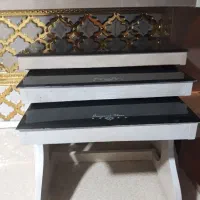 میزعسلی درحد نو فروشی