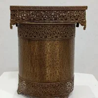 باسلام وعرض ادب کتری وقوری وجاقاشقی|قوری، کتری، قهوه‌ساز دستی|محمدشهر, همایون ویلا|دیوار