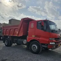 بی ام سی تک کمپرسی|خودرو سنگین|اردکان, |دیوار
