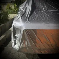 تولیدی چادر شمعی خودرو|قطعات یدکی و لوازم جانبی|کرج, شهرک یاس جنوبی|دیوار