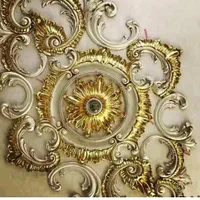 کارگاه تولیدی انواع گچبریهای پیش ساخته|خدمات پیشه و مهارت|اصفهان, هفتون|دیوار