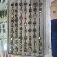 انگشتر انگشترطلاروس مردانه