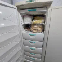 فریزر پارس