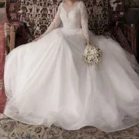 لباس عروس